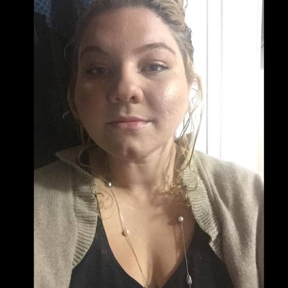 Meet your Posher, Lauren